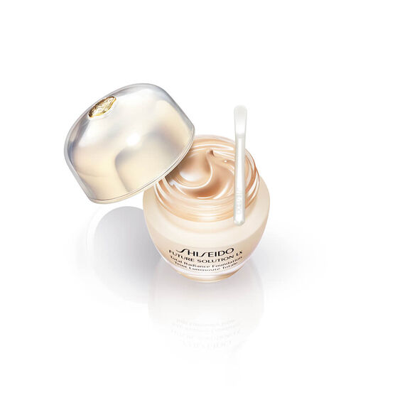 SHISEIDO   TINTED CREAM  FACE N1